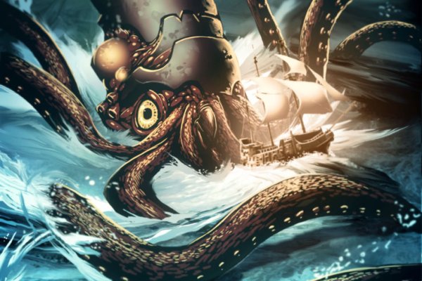 Kraken union ссылка